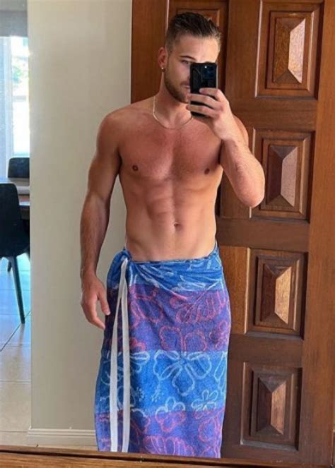 mafs onlyfans|Married At First Sight's Mitch Eynaud Has Officially Joined OnlyFans.